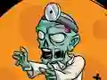 Gioco Dottore Zombie in linea Gioco Dottore Zombie in linea