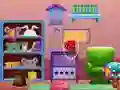 Gioco Trova lo zaino della scuola in linea Gioco Trova lo zaino della scuola in linea