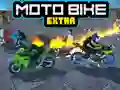 Gioco Moto Bike Extra in linea