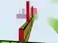 Gioco Parkour di Blocchi Bloxy in linea