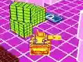 Gioco Avventura del piccolo serbatoio giallo in linea Gioco Avventura del piccolo serbatoio giallo in linea