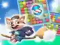 Gioco Puppy Blast Lite in linea Gioco Puppy Blast Lite in linea