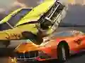 Gioco Demolition Derby: Auto da Crash in linea Gioco Demolition Derby: Auto da Crash in linea
