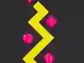 Gioco Zig Zag Cambia Colore in linea