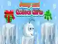 Gioco Salta e Raccogli Regali in linea Gioco Salta e Raccogli Regali in linea