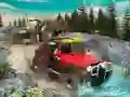 Gioco Guida Offroad 4x4 Jeep in linea