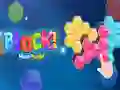 Gioco Blok! Puzzle Esagonale in linea