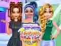 Gioco Lista dei Desideri Moda Primavera per Ragazze in linea Gioco Lista dei Desideri Moda Primavera per Ragazze in linea