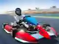 Gioco Impara a guidare i kart in linea Gioco Impara a guidare i kart in linea
