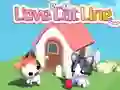 Gioco Linea dei Gatti Amore in linea Gioco Linea dei Gatti Amore in linea