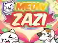 Gioco Meow Zazi in linea Gioco Meow Zazi in linea