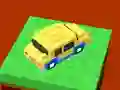 Gioco Taxi Blocco ZigZag in linea