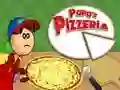 Gioco Pizzeria di Papà in linea