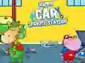 Gioco Stazione di Servizio Ippopotamo in linea