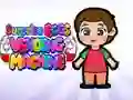 Gioco Distributore di uova sorpresa in linea