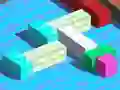 Gioco Puzzle Cubo Minecraft in linea Gioco Puzzle Cubo Minecraft in linea