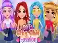 Gioco Moda Chic della Città per Migliori Amiche in linea Gioco Moda Chic della Città per Migliori Amiche in linea