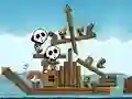 Gioco Eroe dell'Assedio: Preda dei Pirati in linea