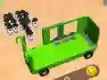 Gioco Autobus sovraccarico in linea Gioco Autobus sovraccarico in linea