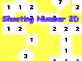 Gioco Numero di Tiro 2D in linea Gioco Numero di Tiro 2D in linea