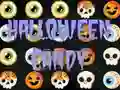 Gioco Caramelle di Halloween in linea