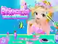 Gioco La Principessa Sirenetta in linea