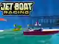 Gioco Corsa di Barche a Getto in linea