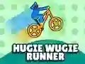 Gioco Corridore Hugie Wugie in linea