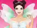 Gioco Barbie Stella delle Fate in linea