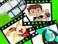 Gioco Ben 10: Crea Scena in linea