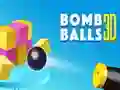 Gioco Rimbalzo di Canna 3D in linea