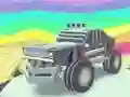Gioco Monster Truck Alta Velocità in linea