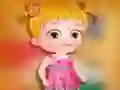 Gioco Baby Hazel: Problemi di Pelle in linea Gioco Baby Hazel: Problemi di Pelle in linea