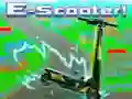 Gioco E-Scooter! in linea