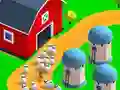 Gioco Pecore Inattive 3D in linea Gioco Pecore Inattive 3D in linea
