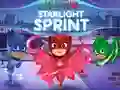 Gioco PJ Masks: Corsa Stellare in linea