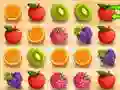 Gioco Frutti Succosi Match3 in linea
