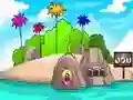 Gioco Fuga dall'isola abbandonata in linea Gioco Fuga dall'isola abbandonata in linea
