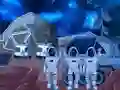 Gioco Fuga della ragazza spaziale in linea Gioco Fuga della ragazza spaziale in linea