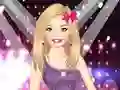 Gioco Barbie Popstar Vestire in linea Gioco Barbie Popstar Vestire in linea