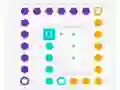 Gioco Sposta i blocchi in linea Gioco Sposta i blocchi in linea