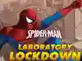Gioco Spider-Man: Blocco del Laboratorio in linea