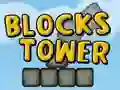 Gioco Torre di Blocchi in linea