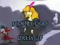 Gioco Scooby Doo: Vestire in linea