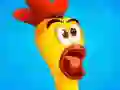 Gioco ORA DI GIOCO Chicken.io in linea