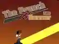 Gioco Il Corridore dei Rami 3D in linea Gioco Il Corridore dei Rami 3D in linea