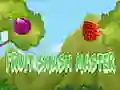 Gioco Maestro di Frutti Smash in linea
