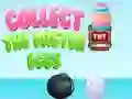 Gioco Raccogli le uova di Pasqua in linea