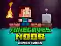 Gioco Avventura Noob nelle Miniere in linea Gioco Avventura Noob nelle Miniere in linea