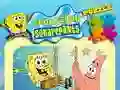 Gioco Puzzle di SpongeBob in linea